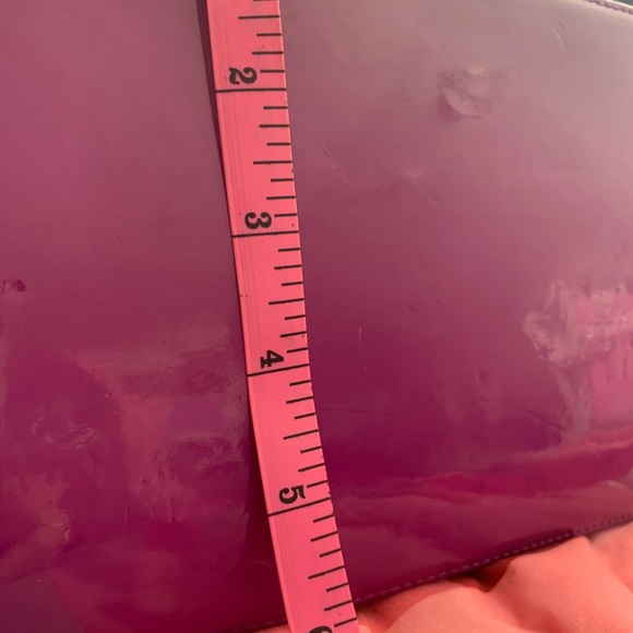 Pomegranate MK Purse - Picture 9 of 14